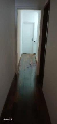 Imagem Casa com 3 quartos (1 suíte) à venda, 185 m² - Jardim Ester - Butantã - São Paulo/SP