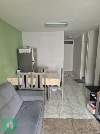 Imagem Apartamento com 2 quartos, à venda em São Paulo, Liviero
