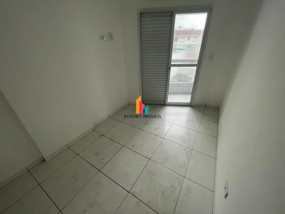 Imagem APARTAMENTO RESIDENCIAL em PRAIA GRANDE - SP, CAIÇARA
