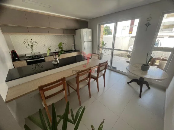 Imagem Casa em Ponta de Campina