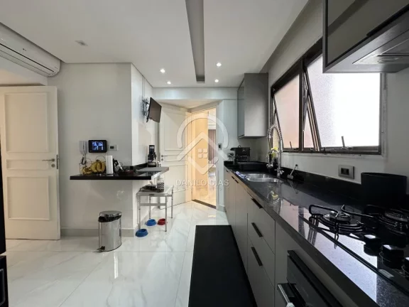 Imagem Apartamento com 3 Quartos à Venda, 121 m² em Brooklin - São Paulo Imagem Apartamento com 3 Quartos à Venda, 121 m² em Brooklin - São Paulo