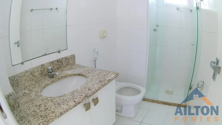 Imagem Apartamento com 3 Quartos à Venda em Prainha - Guarapari/ES