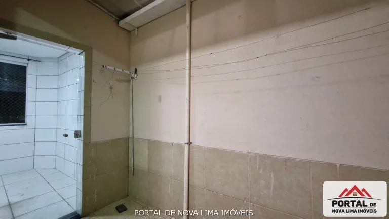 Imagem APARTAMENTO RESIDENCIAL em NOVA LIMA - MG, CASCALHO