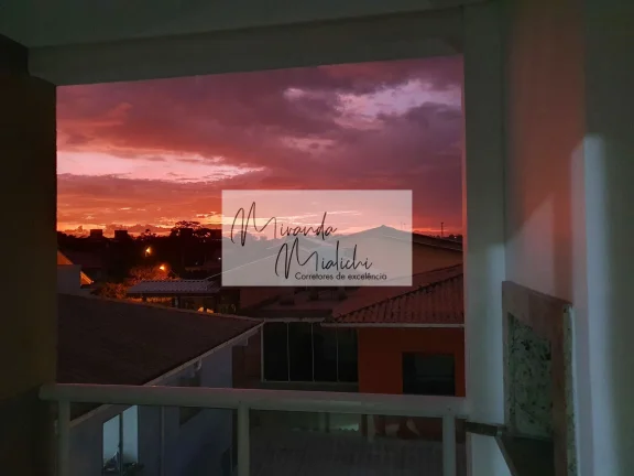 Imagem Apartamento Cobertura em Campeche Leste, Florianópolis/SC