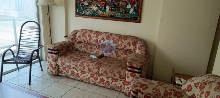Imagem Apartamento a venda em Santos na Praia do Gonaga