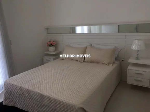 Imagem Apartamento Mobiliado com 03 Suítes na 2ª Quadra Mar em Balneário Camboriú