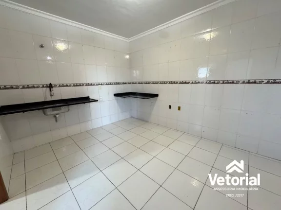 Imagem Aluguel de cobertura de luxo no bairro Morada Nobre em Barreiras-BA: 3 quartos, 1 suíte, 1 sala, 2 vagas de garagem, 125m².