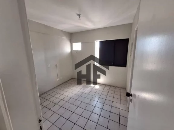 Imagem Apartamento de 74m² à venda, com 2 quartos (1 suíte), localizado no Rosarinho, Recife - Pernambuco.