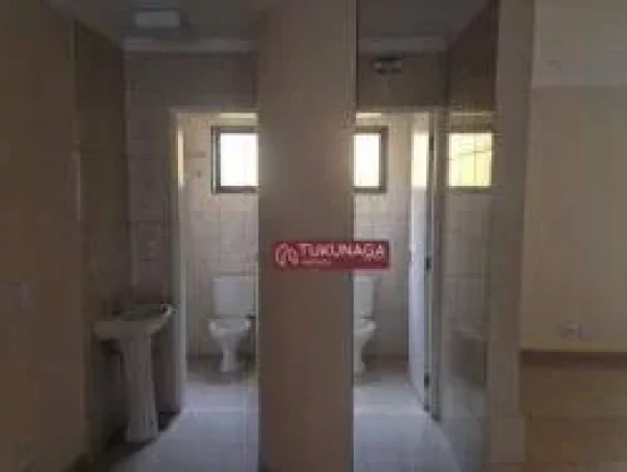 Imagem Prédio à venda, 950 m² por R$ 5.000.000,00 - Cidade Jardim Cumbica - Guarulhos/SP