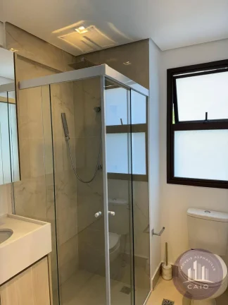 Imagem Apartamento mobiliado 120m², 4 dormitórios a venda ou aluguel - R$ 16.150