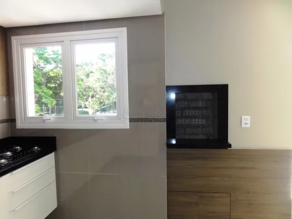 Imagem Casa de Condomínio