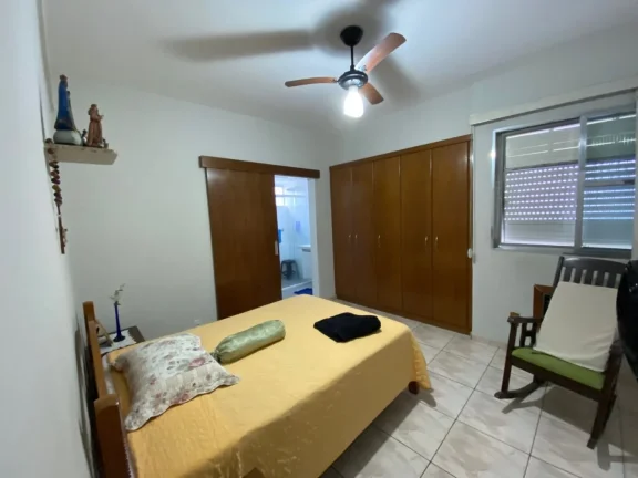 Imagem Apartamento à venda em Santos na Aparecida, próximo da Praia