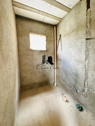 Imagem Cobertura à venda 2 quartos Bairro Xangrilá - Contagem/MG