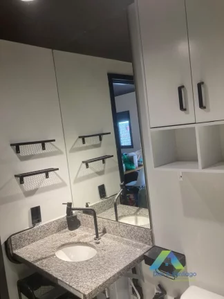 Imagem Apartamento Garden Novo Mobiliado Bela Vista !!!!