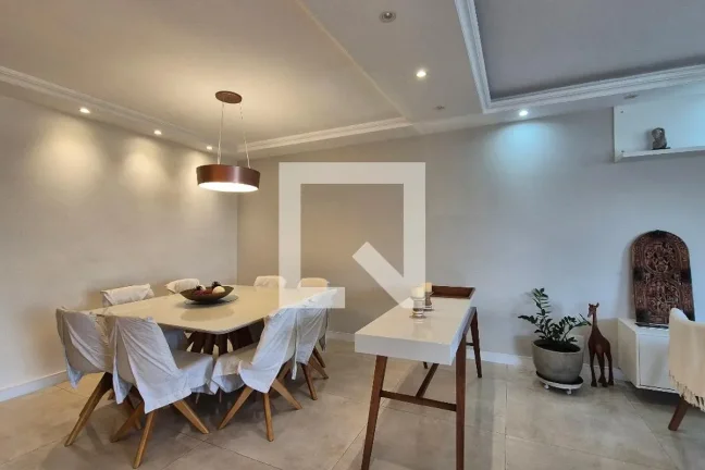 Imagem Apartamento à Venda - Recreio, 4 Quartos, 400 m2
