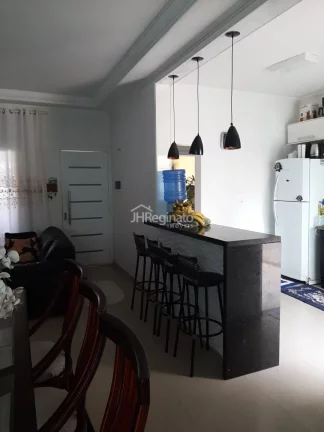 Imagem Casa à venda no Jardim Itália - Sorocaba