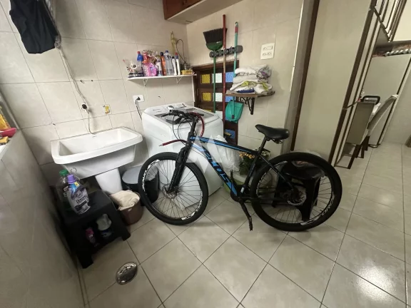 Imagem Apartamento à venda no Embaré