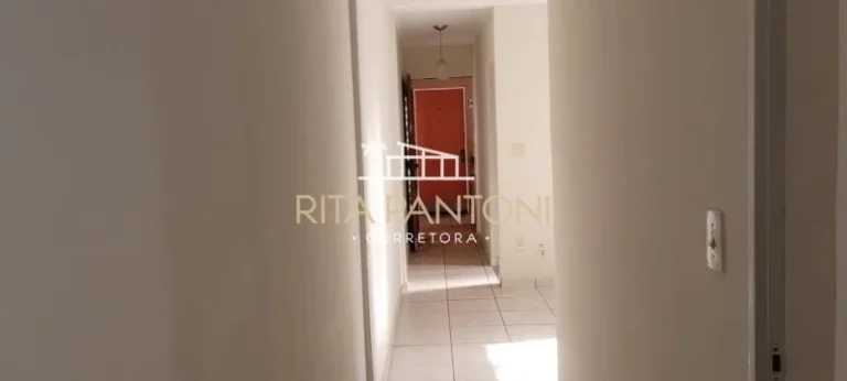 Imagem Apartamento - Ribeirão Preto - Jardim Independencia