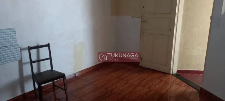 Imagem Casa com 6 quartos à venda, 190 m² por R$ 320.000 - Parque Santo Antônio - Guarulhos/SP