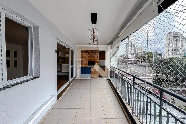 Imagem Apartamento à Venda - Ipiranga, 3 Quartos, 133 m2