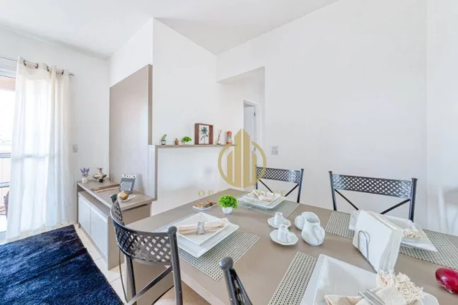 Imagem Apartamento Av. Barão do Bananal