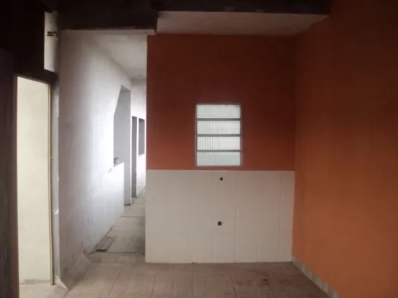 Imagem Casa com 4 dormitórios à venda, 340 m² por R$ 250.000,00 - Jardim do Bosque - Suzano/SP