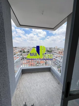 Imagem APARTAMENTO RESIDENCIAL em SÃO PAULO - SP, VILA SANTA TERESA (ZONA LESTE)