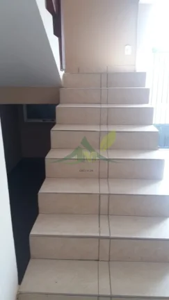 Imagem Atibaia, Nova Cardenia: Casa 2 Suítes, 3 Ambientes, Bairro Tranquilo