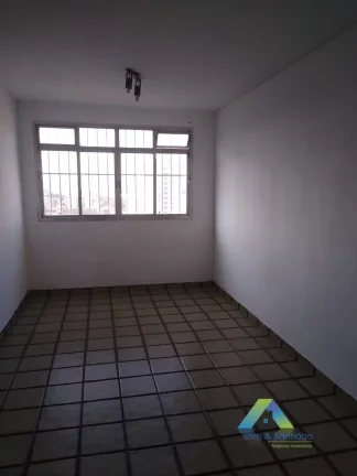 Imagem Apartamento a venda com 02 quartos 55m² - Metro Jabaguara.