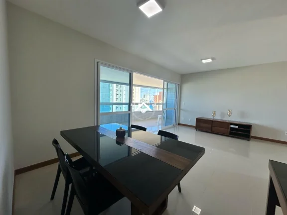 Imagem Apartamento para Venda em Salvador, Patamares, 4 dormitórios, 3 suítes, 4 banheiros, 3 vagas