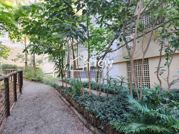 Imagem Apartamento à venda 3 suítes no Jardim Vila Mariana