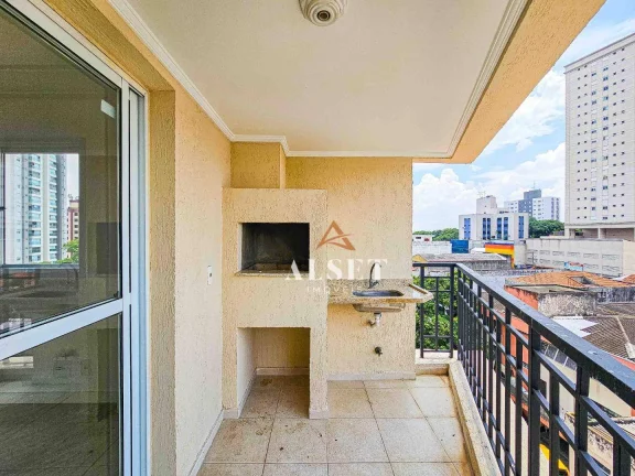 Imagem Apartamento com 3 dormitórios à venda, 106 m² por R$ 745.000,00 - Vila Formosa - São Paulo/SP