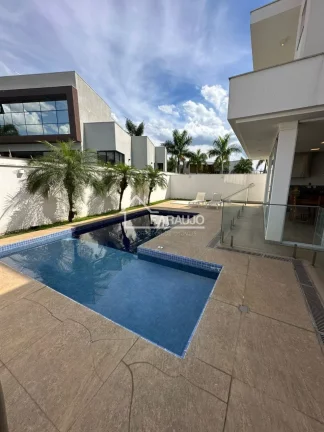 Imagem Casa em condomínio fechado para venda em Sorocaba-SP!