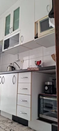 Imagem Apartamento com 2 dormitórios à venda, 52 m² por R$ 370.000,00 - Gopoúva - Guarulhos/SP