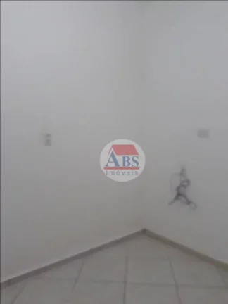 Imagem Casa com 2 dormitórios à venda, 79 m² por R$ 210.000,00 - Vila São José - Cubatão/SP