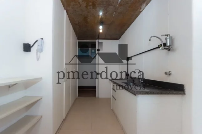 Imagem Apartamento em Pinheiros com 90m², 3 quartos e 1 vaga.