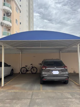 Imagem Apartamento 2 Dormitórios Edifício Iris- Campolim Sorocaba