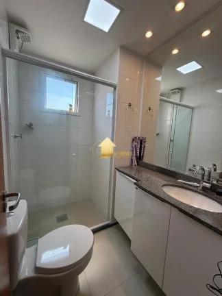 Imagem Apartamento 3 Quartos Condomínio Nyc Jardim Das Américas