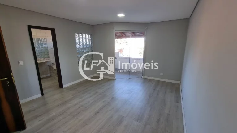 Imagem Excelente Sobrado em Localização Privilegiada ? Próximo à Av. Fábio Zahran