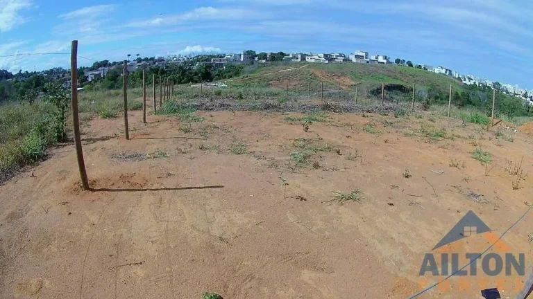 Imagem Lote com 360m2 à Venda em Itapebussu - Guarapari/ES