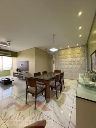 Imagem Apartamento 3 dormitórios para Venda em Teresina, Jóquei, 3 dormitórios, 2 suítes, 3 banheiros, 2 vagas