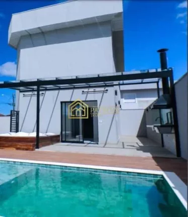 Imagem Casa Padrão