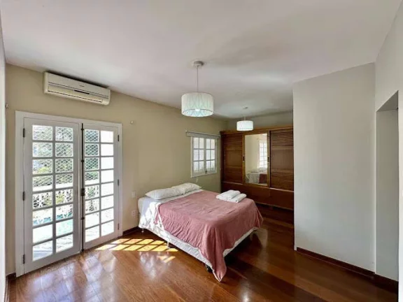 Imagem Cond Pq Dom Henrique II ...quot; B...quot; - 5 sts, gourmet, piscina, hóspedes!