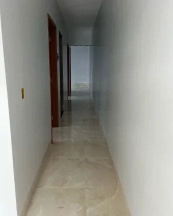 Imagem Casa De 3/4 C Uite No Jardim Himalaia