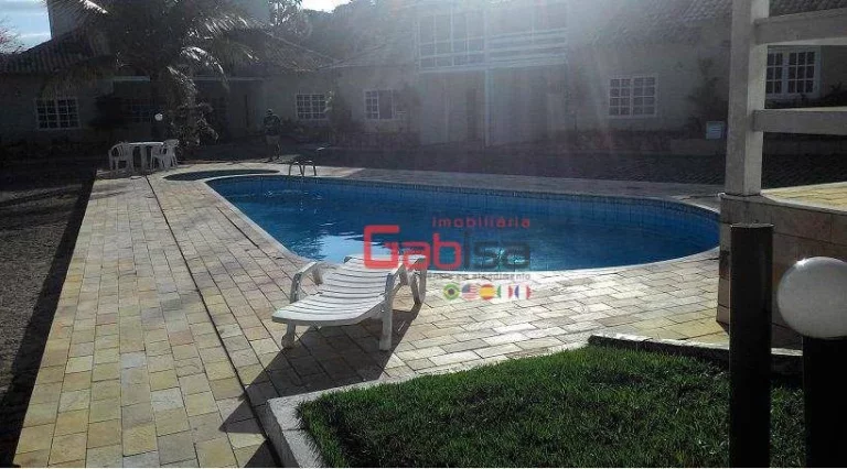 Imagem Casa com 2 dormitórios à venda, 90 m² por R$ 750.000,00 - Altos de Búzios - Armação dos Búzios/RJ