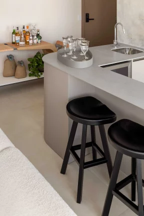 Imagem Apartamento com 4 dormitórios sendo 4 suítes e 3 vagas de garagem em Balneário Camboriú/SC