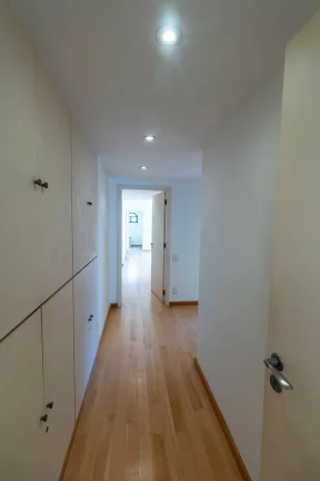 Imagem Muito espaço e muita tranquilidade no meio do Itaim!