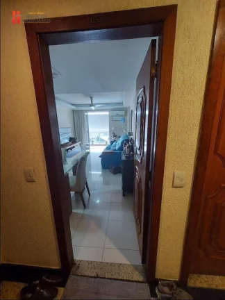 Imagem Apartamento com 3 quartos à venda, 119 m² por R$ 680.000 - Parque Paulicéia - Duque de Caxias/RJ