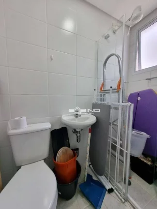 Imagem Apartamento à venda no Edifício All Time 3 Dormitórios 3 suítes, Riviera de São Lourenço - Bertioga SP