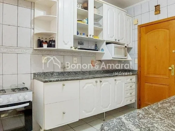 Imagem Apto para venda no centro de Campinas, andar intermediário, localização privilegiada, apartamento...